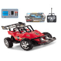 Radiosteuerung Auto Spielzeugauto RC Modell 1: 16 R / C Auto (H1215121)